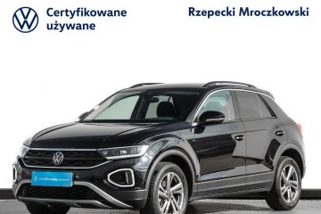 1.0 TSI 116KM Life Kamera Cofania Reflektory LED