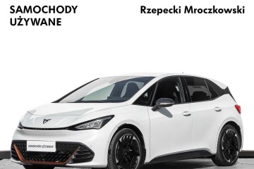 e-Boost 77kWh 231KM, Pompa Ciepła, Fotel Podgrzewany, Czujniki Parkowa