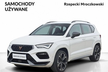 1.5TSI 150KM DSG, Kamera Cofania, Podgrzewane Fotele, Autoalarm