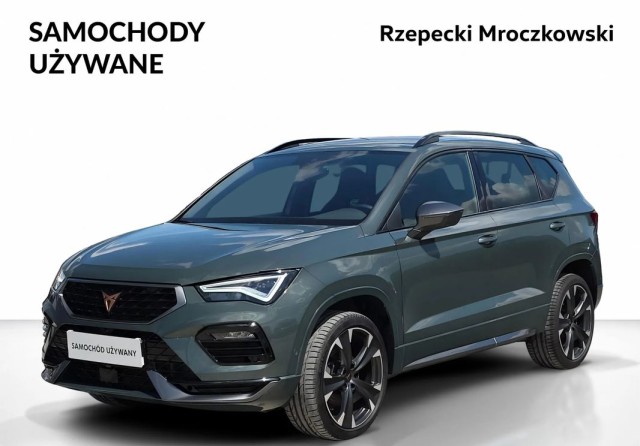 cupra