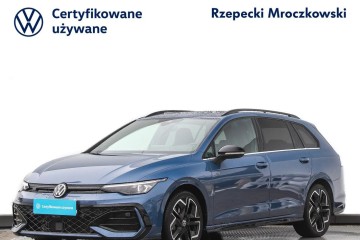 1.5 TSI 150KM DSG R-LINE Led Matrix DCC Harmon Kardon