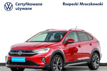 1.5TSI 150KM, Style, Pakiet Komfort, Digital Cockpit Pro, Alufelgi 18"