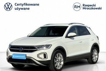 1.5 TSI 150KM DSG Style Matrix Led Lane Side Assist