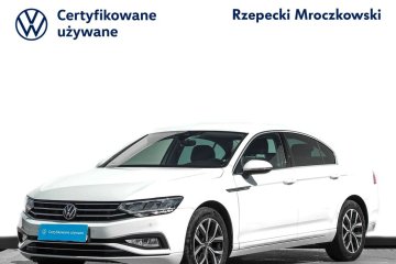1.5TSI 150KM Business, Tempomat Aktywny, Czujniki Parkowania, Autoalar