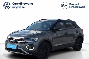 1.5 TSI 150KM Style DSG