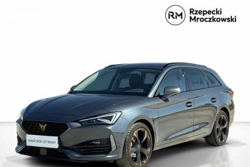 1.5 eTSI 150KM DSG, Reflektory LED Matrix, Czujniki Parkowania, Autoal