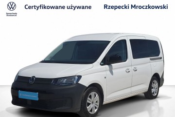 1.5TSI 116KM DSG, Czujniki Parkowania, Kamera Cofania, Autoalarm