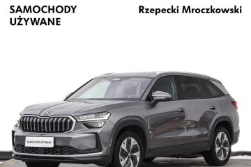 2.0TDI 193KM DSG, 4x4, Elektryczna klapa bagażnika, Reflektory Matrix