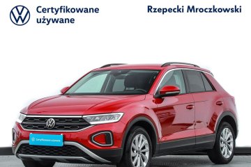 1.5TSI 150KM Life DSG, Podgrzewane Fotele, Czujniki Parkowania, Autoal