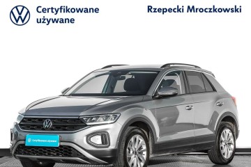 1.5TSI 150KM Life DSG, Fotele Przednie, Tempomat Aktywny, Autoalarm