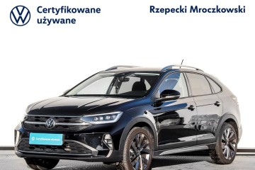 1.0 TSI 116KM DSG Style Fotele Podgrzewane Kamera Cofania