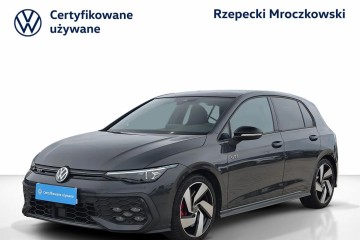 2.0 TSI 265KM GTI Matrix Led Hak Kierownica podgrzewana