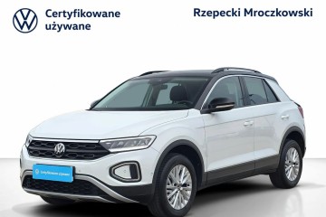 1.0TSI 110KM, Life, Pakiet Zimowy. App-connect, Reflektory LED