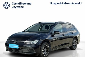 1.5 eTSI 150KM LIFE DSG Fotele Podgrzewane Kamera Cofania
