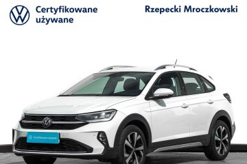 1.0 TSI 110KM DSG STYLE Kamera Cofania Fotele podgrzewane