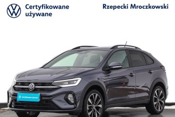 1.5 TSI 150KM DSG R-Line Kamera Cofania Side Assist