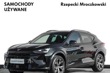 1.5 150KM DSG Kamera Cofania Ambiente Fotele Kubełkowe