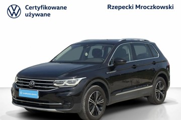 2.0 TSI 190KM DSG Elegance Szyba podgrzewana Lakier Perłowy