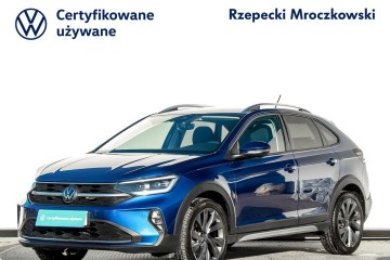 1.0TSI 116KM Style DSG, Podgrzewane Fotele, Kamera Cofania, Autoalarm