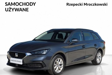 1.5TSI 150KM Style S&S, Klimatyzacja Automatyczna, Czujniki Parkowania