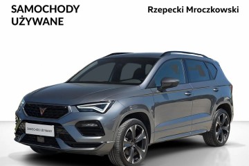 1.5TSI 150KM DSG, Kamera Cofania, Podgrzewane Fotele, Autoalarm