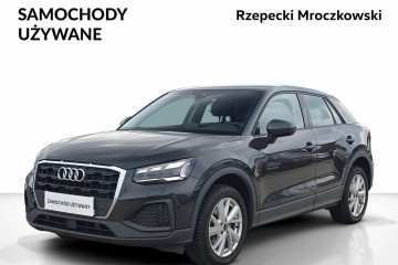 30TFSI 110KM, Podgrzewane Fotele, Reflektory LED, Autoalarm