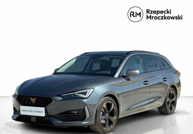 cupra