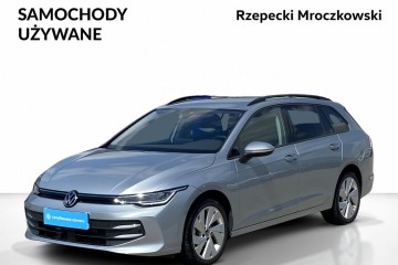 1.5TSI 116KM, Life, Easy Open, Pakiet Light & Vision, App Connect