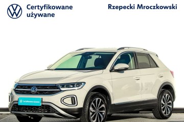 1.5TSI 150KM Style DSG, Podgrzewane Fotele, Reflektory LED