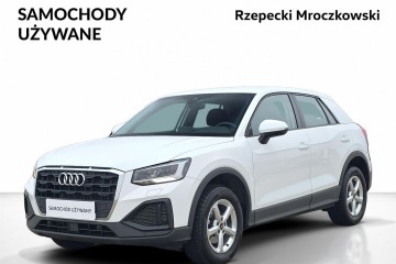 30TFSI 110KM, Klimatyzacja Automatyczna, Kierownica Wielofunkcyjna