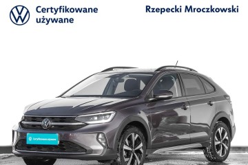 1.0TSI 116KM Life DSG, Podgrzewane Fotele, Tempomat Aktywny, Autoalarm