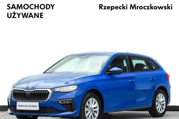 1.0 TSI 95KM Selection Reflektory Full LED Smartlink