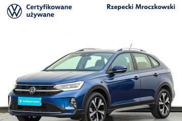 1.0TSI 116KM Style, Podgrzewane Fotele, Reflektory IQ.LIGHT LED Matrix