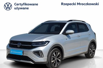 1.5TSI 150KM DSG, R-Line, P. Comfort, LED Matrix, P. Style