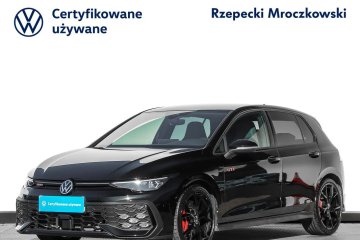 2.0TSI 265KM GTI, DSG, LED Matrix, Kierownica podgrzewana