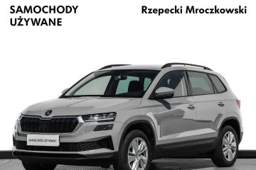 1.5TSI 150KM Selection, Podgrzewana Kierownica, Pakiet winter Basic