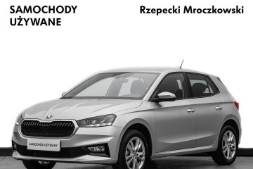 1.0TSI 116KM Selection, Tempomat Aktywny, Kamera Cofania, Autoalarm