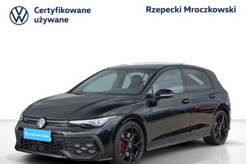 2.0TSI 265KM GTI, DSG, LED Matrix, Kierownica podgrzewana