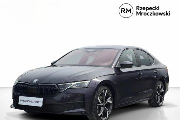 2.0 TSI 204KM Sportline 4x4, Kamera Cofania, Podgrzewane Fotele