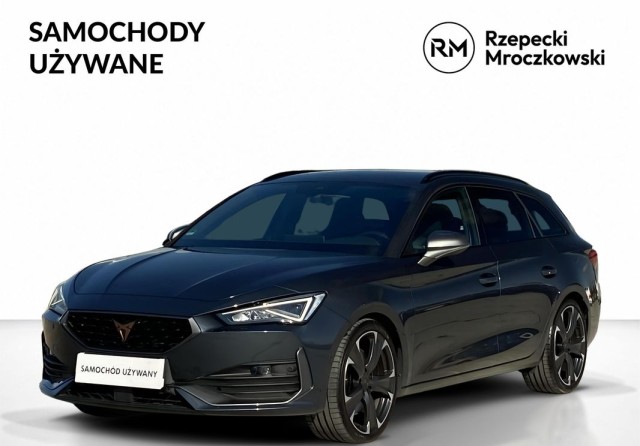 cupra