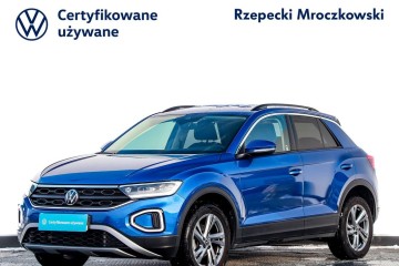 1.5TSI 150KM Special Edition, Tempomat Aktywny, Podgrzewane Fotele