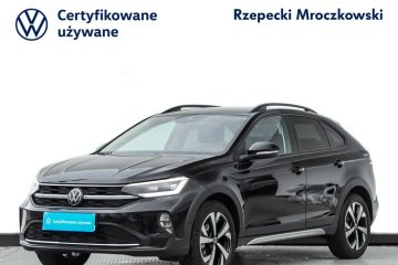 1.0TSI 116KM Life DSG, Światła LED, Podgrzewane Fotele, Autoalarm
