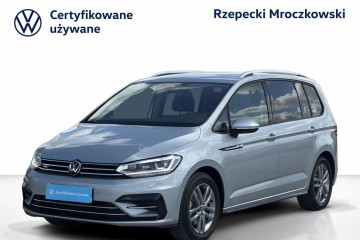 1.5TSI 150KM Comfortline Plus DSG, Kamera Cofania, Podgrzewane Fotele,