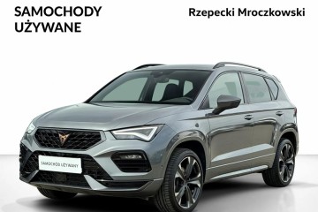 1.5 TSI DSG Side Assist Tempomat aktywny Kamera cofania