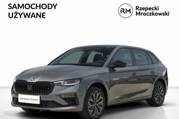 1.5 TSI 150KM DSG Edition Hak elektryczny Pakiet Black