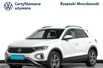 1.5TSI 150KM Special Edition, Czujniki Parkowania Tempomat Aktywny