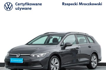 1.5 TSI 150KM Style DSG, Masaż, Aktywny tempomat, Sportowe fotele