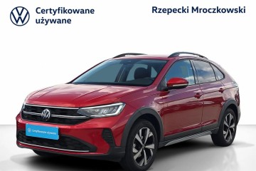 1.0TSI 116KM Life DSG, Podgrzewane Fotele, Kamera Cofania, Autoalarm