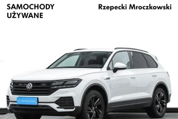 3.0 TDI 231KM Tiptronic, Reflektory LED Matrix, Kamera Cofania