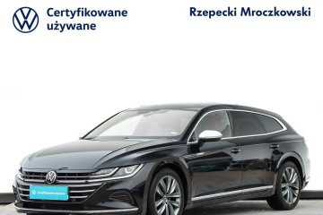 2.0 TSI 190KM Elegance DSG Side Assist Tapicerka Nappa